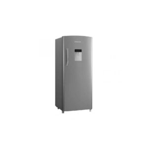 Hisense Fridge With Water Dispenser Single Door 176L REF176DR