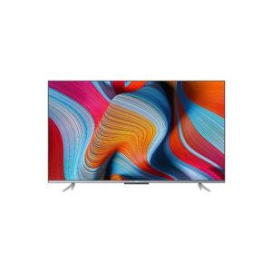 TCL 50 Inch Smart TV 50P725 Android QUHD 4K HDR