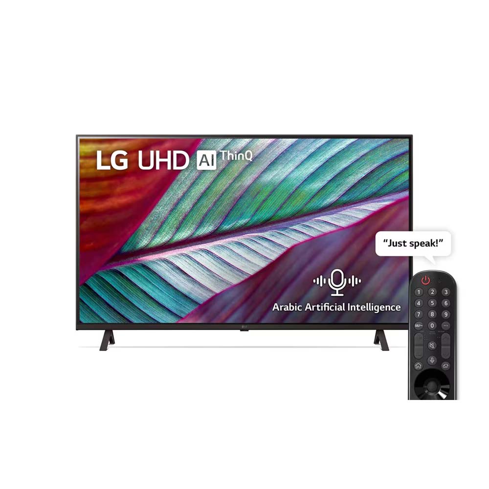 LG 65UR7800 65 Inch WebOS Smart UHD 4K TV